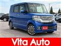 2016 Honda N BOX