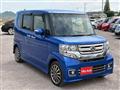 2016 Honda N BOX