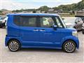 2016 Honda N BOX
