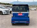 2016 Honda N BOX