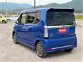 2016 Honda N BOX
