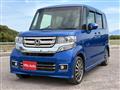 2016 Honda N BOX