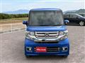 2016 Honda N BOX