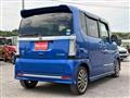 2016 Honda N BOX