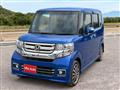 2016 Honda N BOX