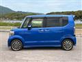 2016 Honda N BOX
