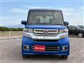 2016 Honda N BOX