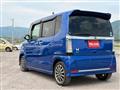 2016 Honda N BOX