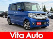 2016 Honda N BOX