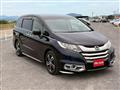2013 Honda Odyssey