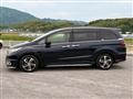 2013 Honda Odyssey