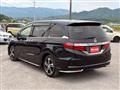 2013 Honda Odyssey