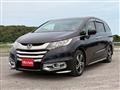 2013 Honda Odyssey