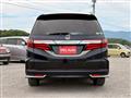 2013 Honda Odyssey