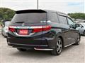 2013 Honda Odyssey