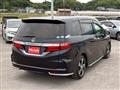 2013 Honda Odyssey