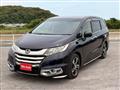 2013 Honda Odyssey