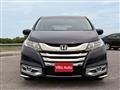 2013 Honda Odyssey