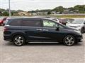 2013 Honda Odyssey