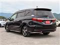 2013 Honda Odyssey