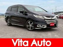 2013 Honda Odyssey