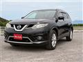 2015 Nissan X-Trail