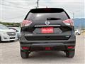 2015 Nissan X-Trail