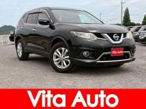 2015 Nissan X-Trail