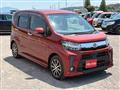 2018 Daihatsu Move