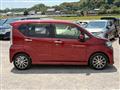 2018 Daihatsu Move