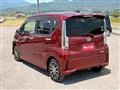 2018 Daihatsu Move