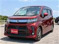 2018 Daihatsu Move