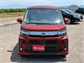 2018 Daihatsu Move