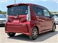 2018 Daihatsu Move