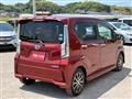 2018 Daihatsu Move