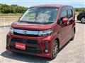 2018 Daihatsu Move