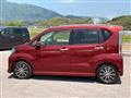 2018 Daihatsu Move