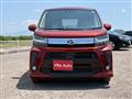 2018 Daihatsu Move