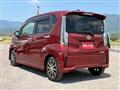 2018 Daihatsu Move
