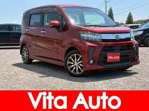 2018 Daihatsu Move