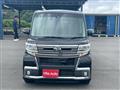 2016 Daihatsu Tanto