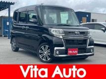2016 Daihatsu Tanto