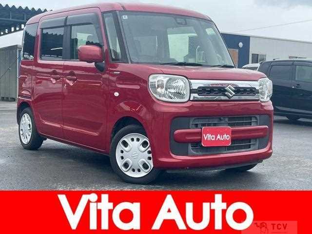2018 Suzuki Suzuki Others