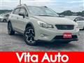 2013 Subaru IMPREZA XV HYBRID