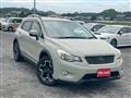 2013 Subaru IMPREZA XV HYBRID
