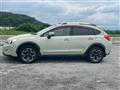 2013 Subaru IMPREZA XV HYBRID