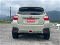 2013 Subaru IMPREZA XV HYBRID