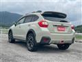 2013 Subaru IMPREZA XV HYBRID