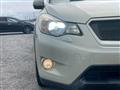 2013 Subaru IMPREZA XV HYBRID
