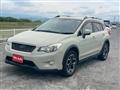 2013 Subaru IMPREZA XV HYBRID